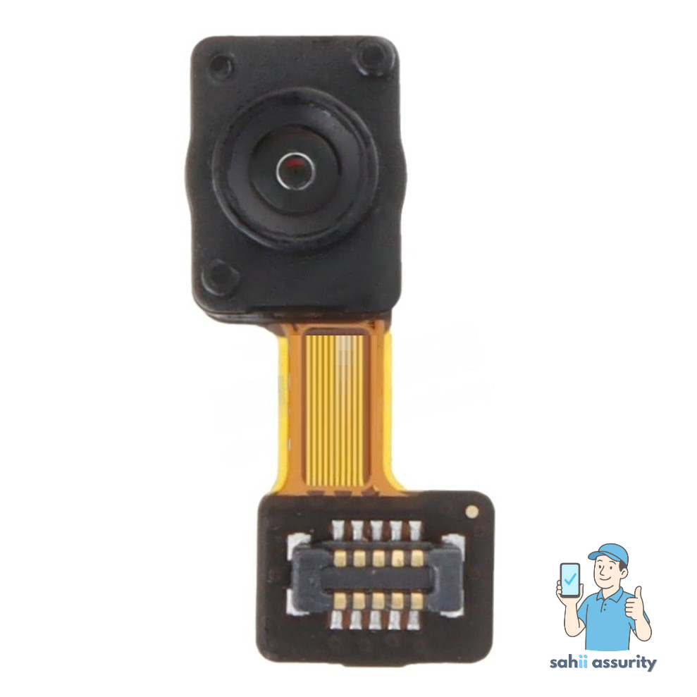 Fingerprint Sensor with Flex Cable for Xiaomi Redmi Note 13 Pro Plus 5G Purple thumbnail